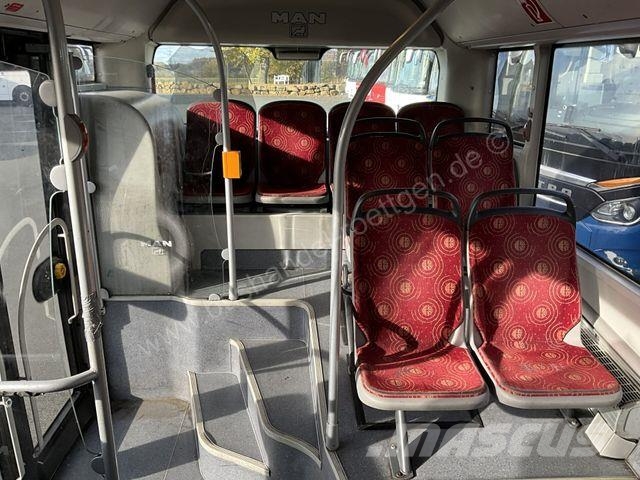 MAN A 23 Lion´s City/ O 530 G/ Citaro Gelede bussen
